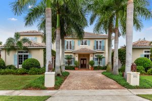 9825 GROSVENOR POINTE CIRCLE, WINDERMERE