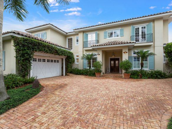 9825 GROSVENOR POINTE CIRCLE, WINDERMERE