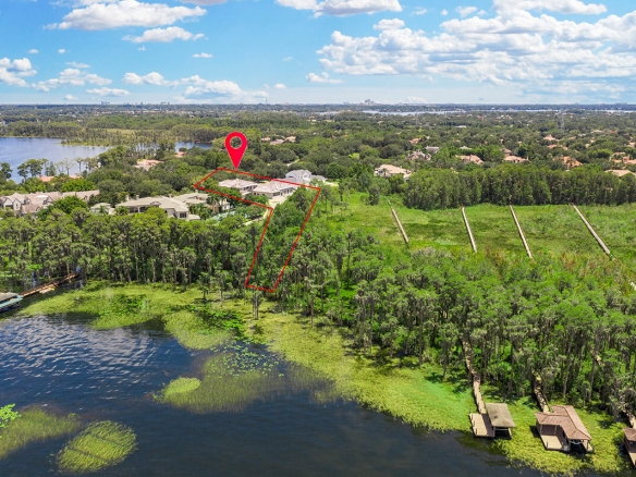 6010 Cartmel Lane Windermere