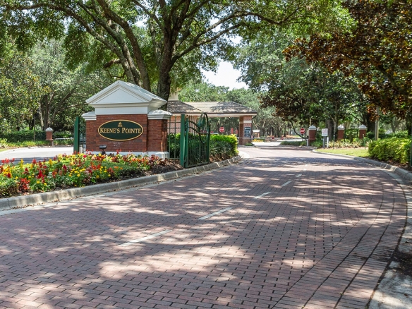 9825 Grosvenor Pointe Circle Windermere