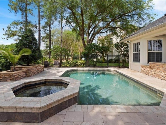 6208 Blakeford Drive Windermere