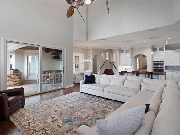 6208 Blakeford Drive Windermere