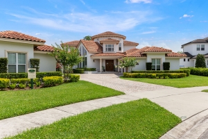 11532 Vinci Drive Windermere