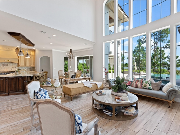 11532 Vinci Drive Windermere