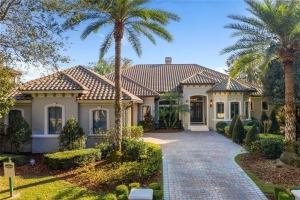 6435 Lake Burden View Drive Windermere