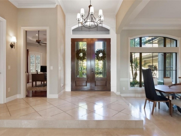 6435 Lake Burden View Drive Windermere