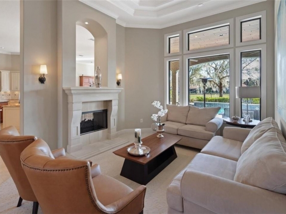 6435 Lake Burden View Drive Windermere