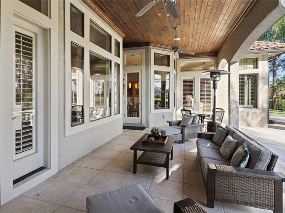 6435 Lake Burden View Drive Windermere