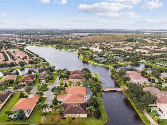 12008 Navale Lane Orlando