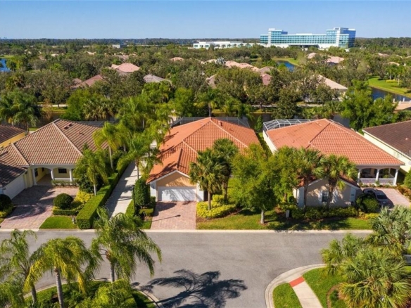 12007 Navale Lane Orlando