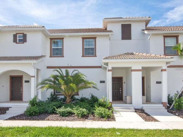 4951 Windermere Avenue Kissimmee