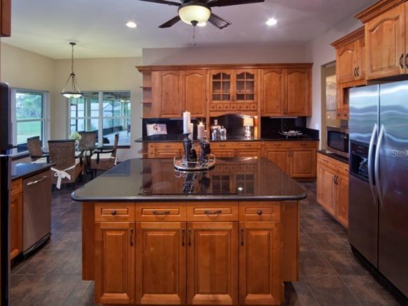 12866 Lake Sawyer Ln Windermere