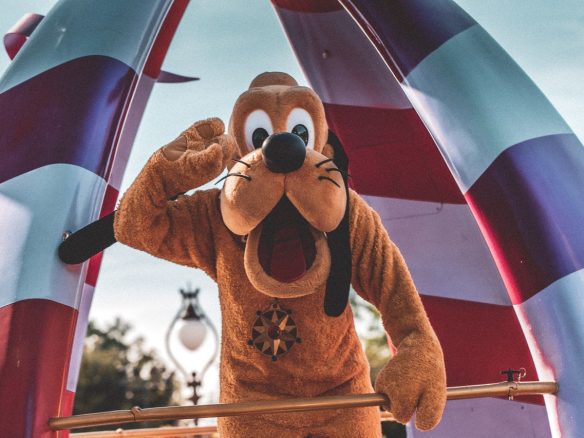 Disney World