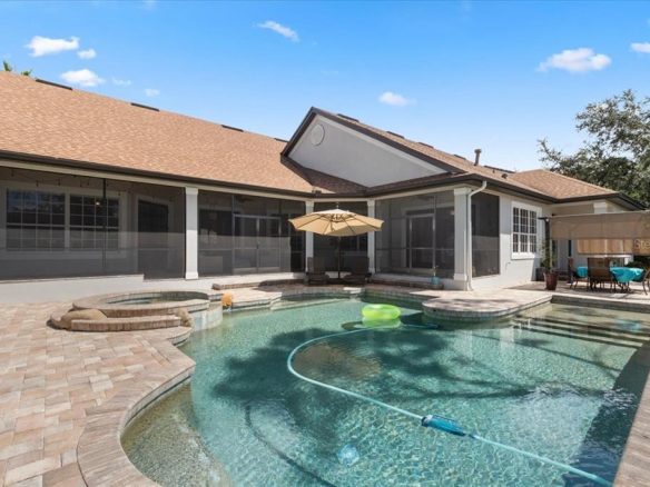 6160 Blakeford Dr, Windermere