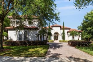 9401 Skiles Court Windermere
