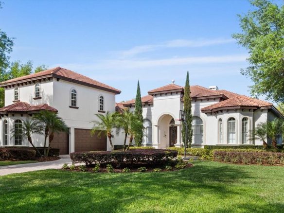 9401 Skiles Court Windermere