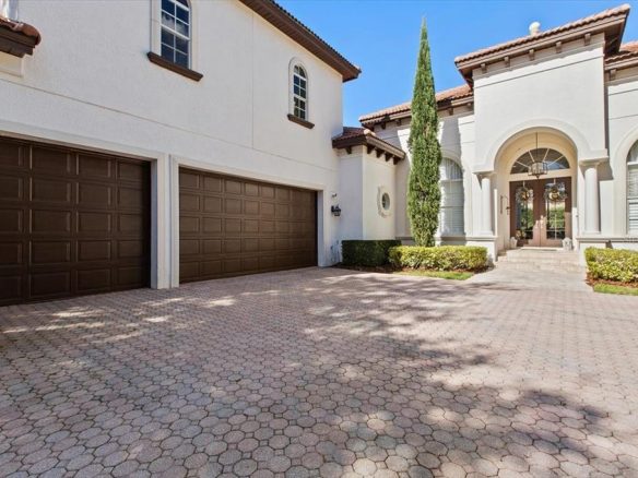 9401 Skiles Court Windermere