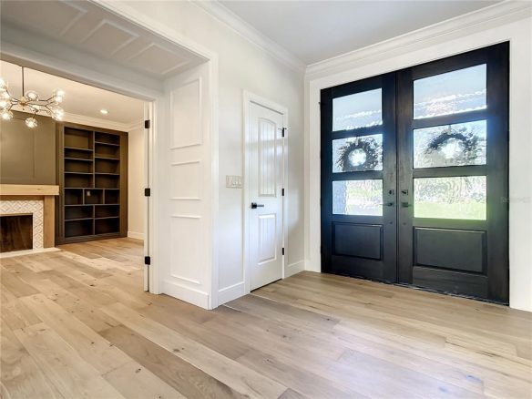 107 AMBERWOOD Court LONGWOOD, FL