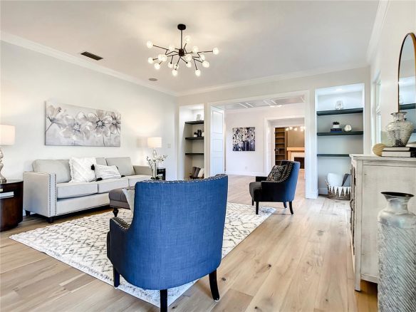 107 AMBERWOOD Court LONGWOOD, FL