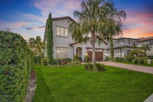 10836 ROYAL CYPRESS Way ORLANDO, FL