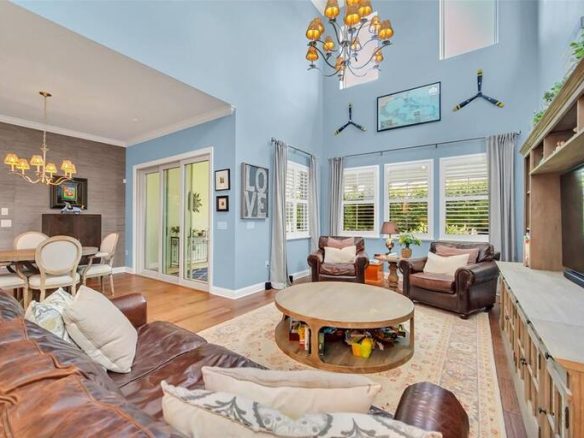 10836 ROYAL CYPRESS Way ORLANDO, FL