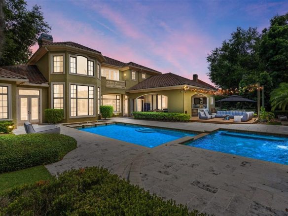 11033 CONISTON Way WINDERMERE, FL