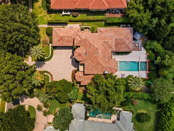 11033 CONISTON Way WINDERMERE, FL