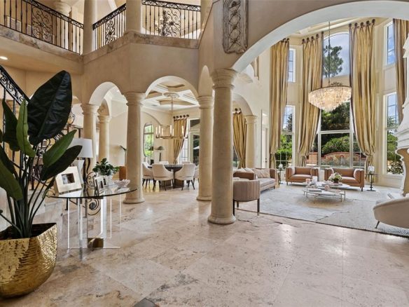 11033 CONISTON Way WINDERMERE, FL