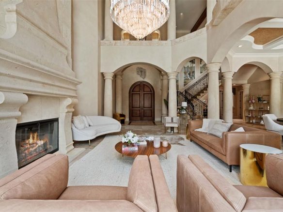 11033 CONISTON Way WINDERMERE, FL