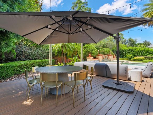 11033 CONISTON Way WINDERMERE, FL