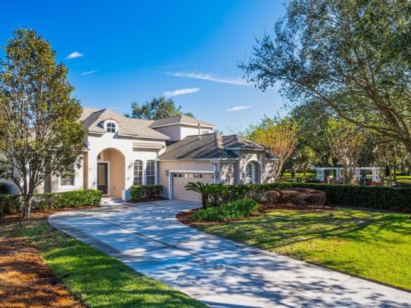 11531 CLAYMONT Circle WINDERMERE, FL