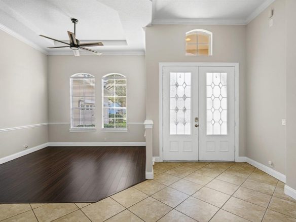 11531 CLAYMONT Circle WINDERMERE, FL