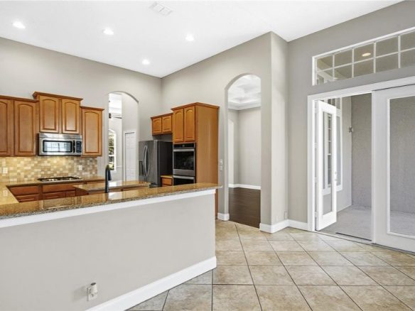 11531 CLAYMONT Circle WINDERMERE, FL