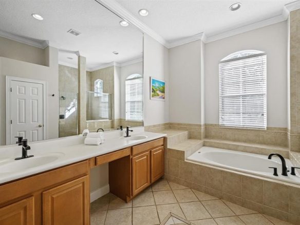 11531 CLAYMONT Circle WINDERMERE, FL