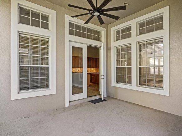 11531 CLAYMONT Circle WINDERMERE, FL