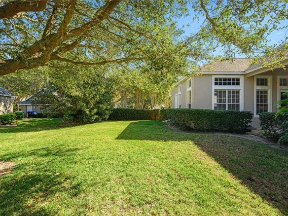 11531 CLAYMONT Circle WINDERMERE, FL