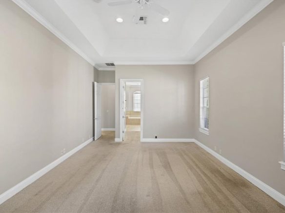 11531 CLAYMONT Circle WINDERMERE, FL