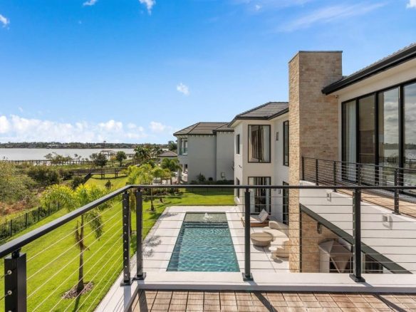 12210 MONTALCINO Circle WINDERMERE, FL