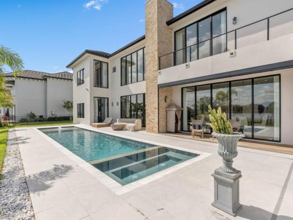 12210 MONTALCINO Circle WINDERMERE, FL