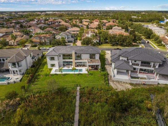 12210 MONTALCINO Circle WINDERMERE, FL