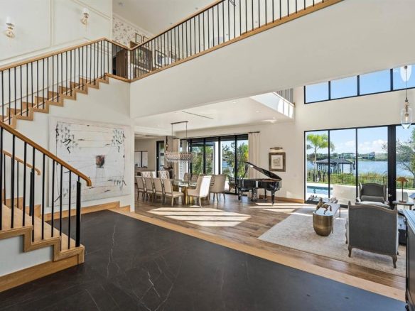 12210 MONTALCINO Circle WINDERMERE, FL