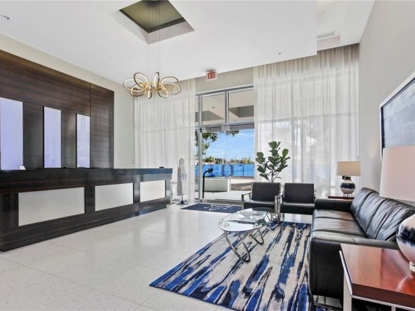 260 S OSCEOLA Avenue #906 ORLANDO, FL