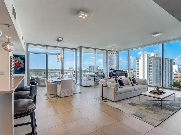 260 S OSCEOLA Avenue #906 ORLANDO, FL