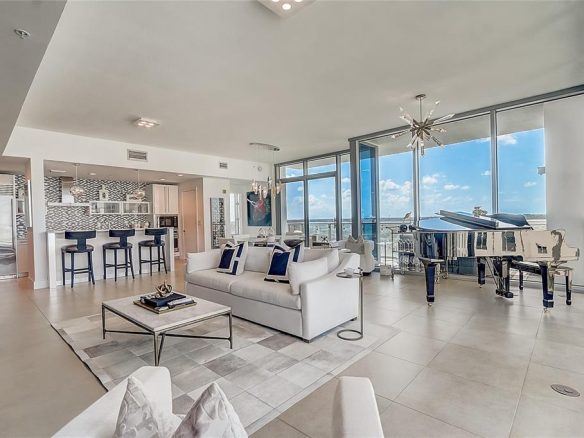 260 S OSCEOLA Avenue #906 ORLANDO, FL