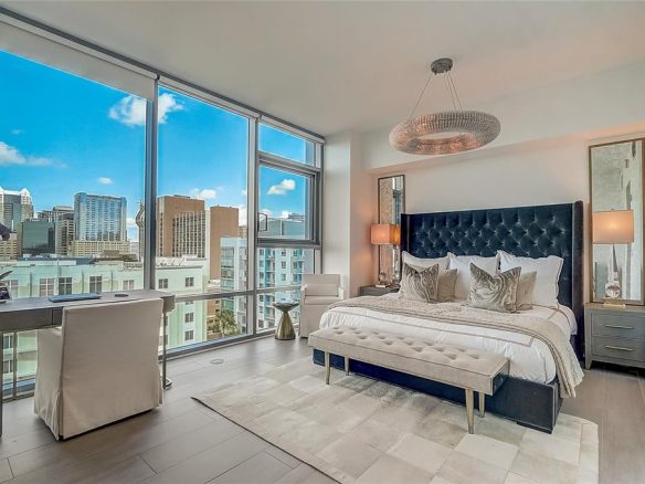 260 S OSCEOLA Avenue #906 ORLANDO, FL