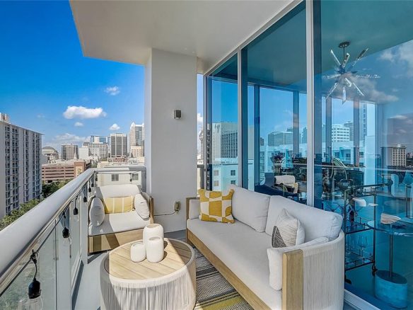 260 S OSCEOLA Avenue #906 ORLANDO, FL