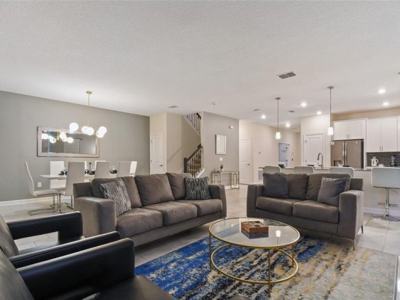 4526 NARRATIVE Lane KISSIMMEE, FL
