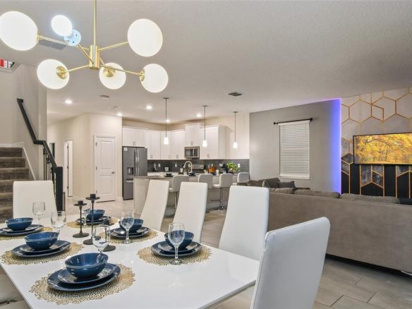 4526 NARRATIVE Lane KISSIMMEE, FL