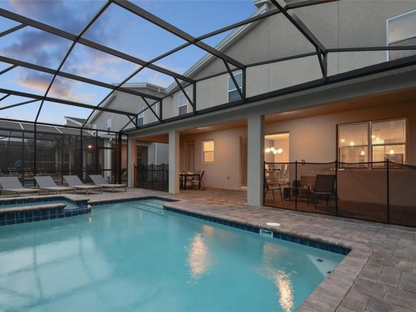 4526 NARRATIVE Lane KISSIMMEE, FL