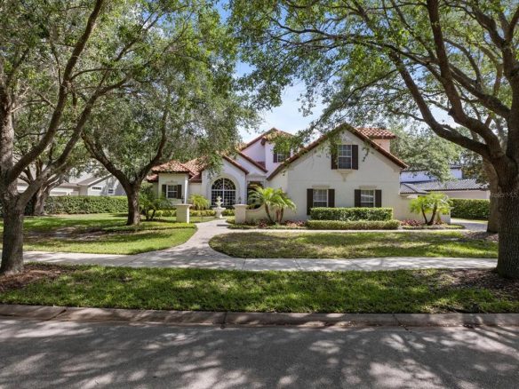 6215 BLAKEFORD Drive WINDERMERE, FL